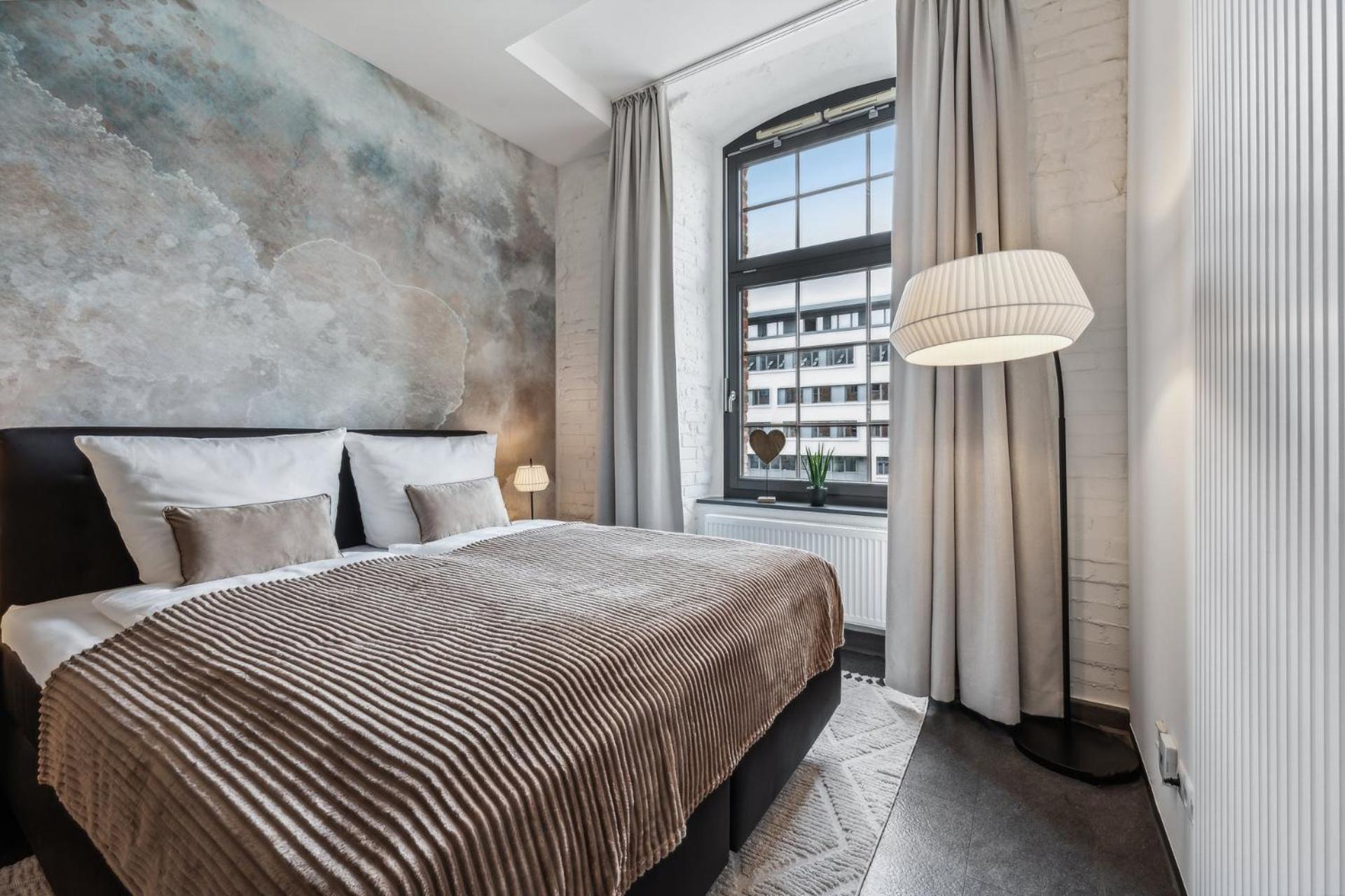 Erba Retreat! Barrierefreies, Modernes 1-Zimmer-Appartement In Optimaler Lage! Μπάμπεργκ Εξωτερικό φωτογραφία